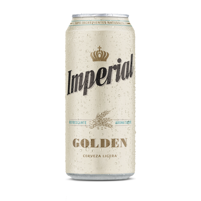 cerveza imperial